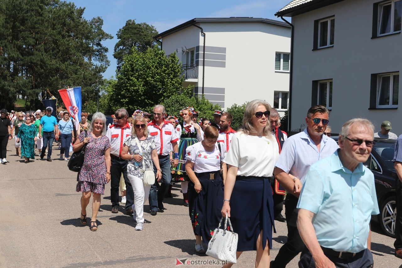 Wesele Kurpiowskie 2025 [15.06.2025] - zdjęcie #247 - eOstroleka.pl