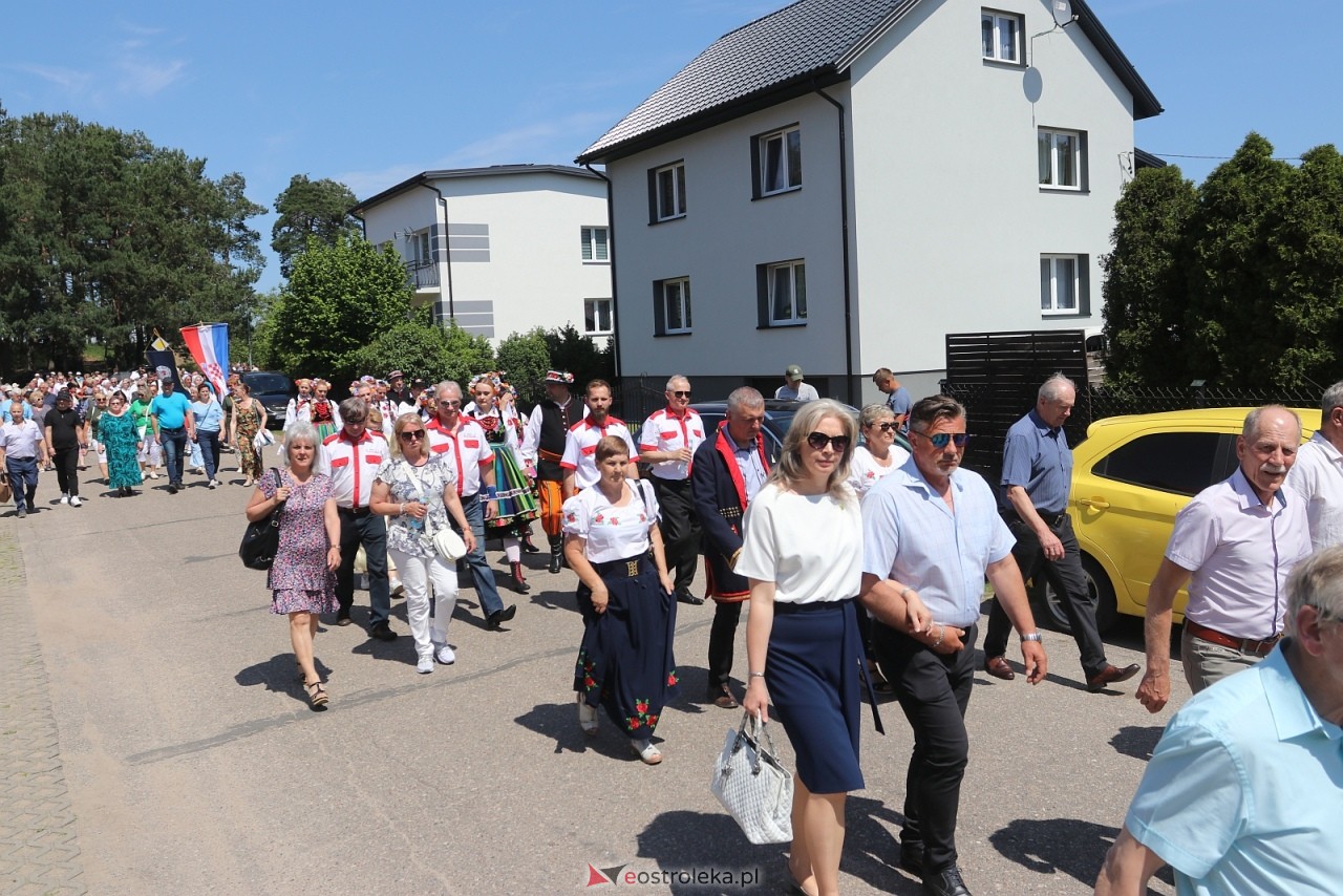 Wesele Kurpiowskie 2025 [15.06.2025] - zdjęcie #246 - eOstroleka.pl