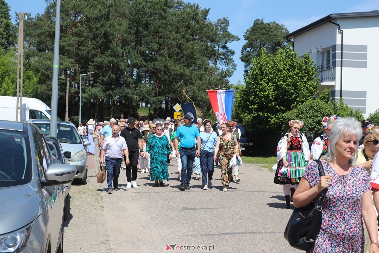Wesele Kurpiowskie 2025 [15.06.2025] - zdjęcie #245 - eOstroleka.pl