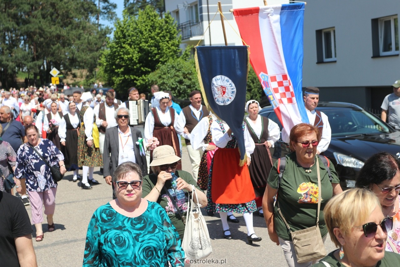 Wesele Kurpiowskie 2025 [15.06.2025] - zdjęcie #242 - eOstroleka.pl