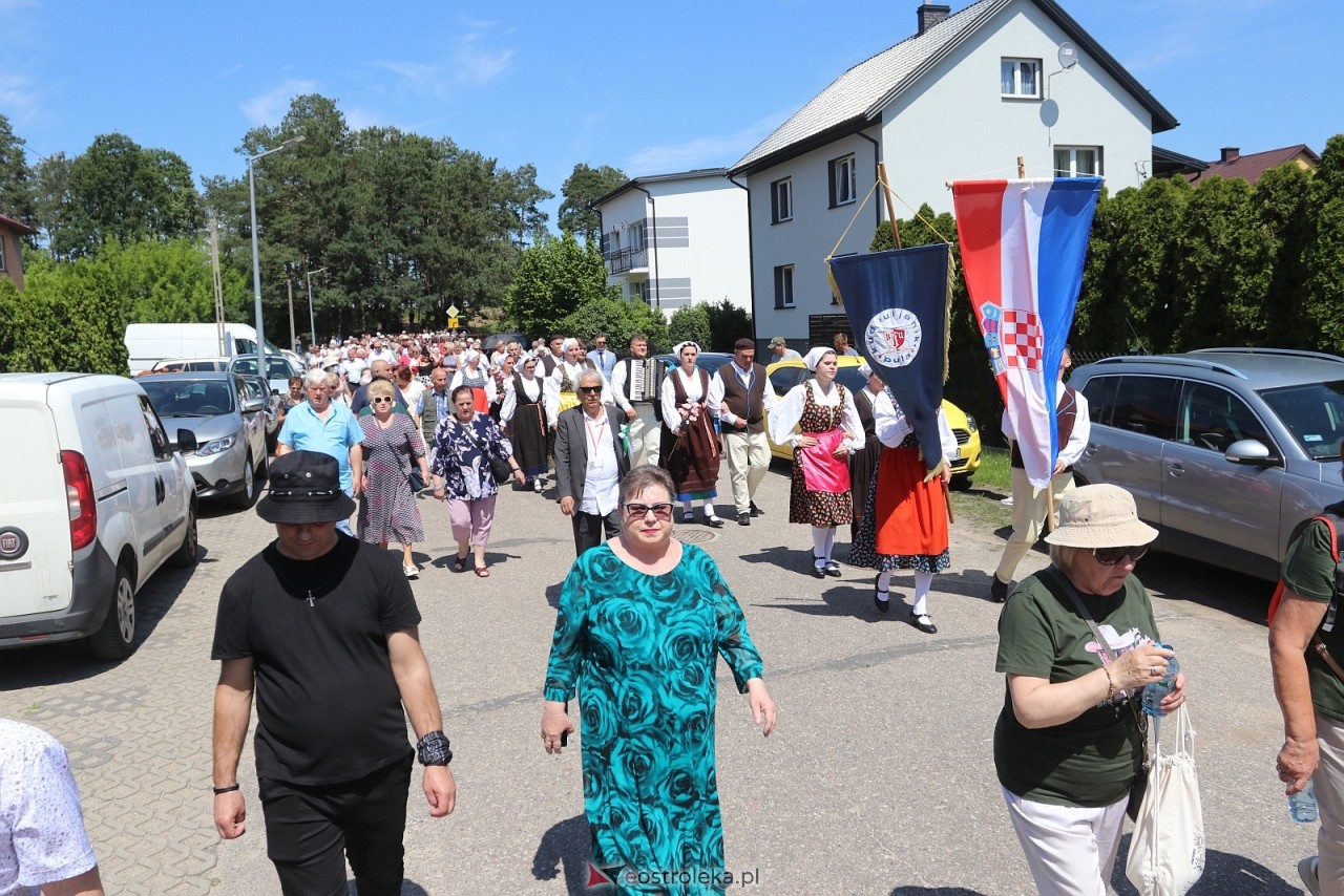 Wesele Kurpiowskie 2025 [15.06.2025] - zdjęcie #241 - eOstroleka.pl