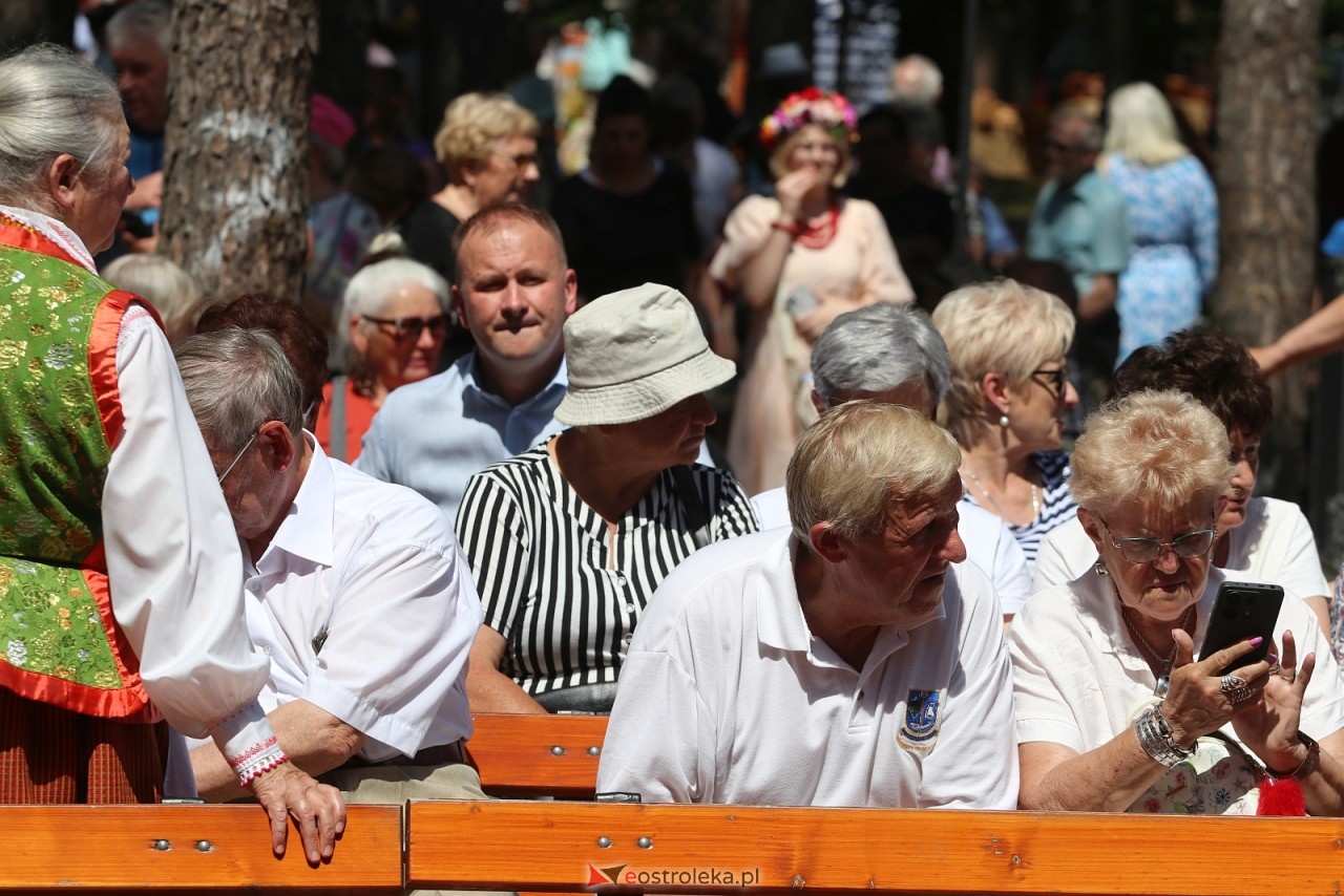 Wesele Kurpiowskie 2025 [15.06.2025] - zdjęcie #238 - eOstroleka.pl
