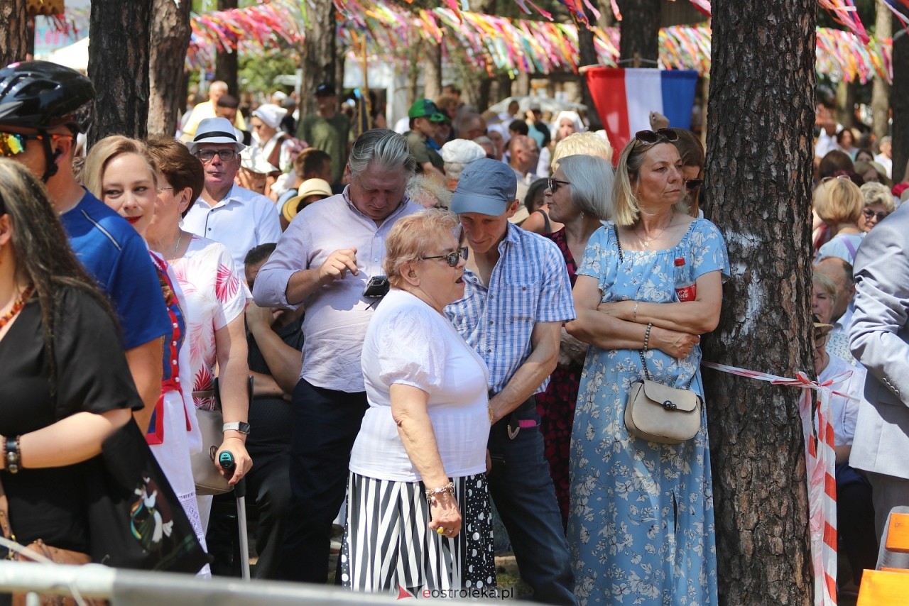 Wesele Kurpiowskie 2025 [15.06.2025] - zdjęcie #235 - eOstroleka.pl