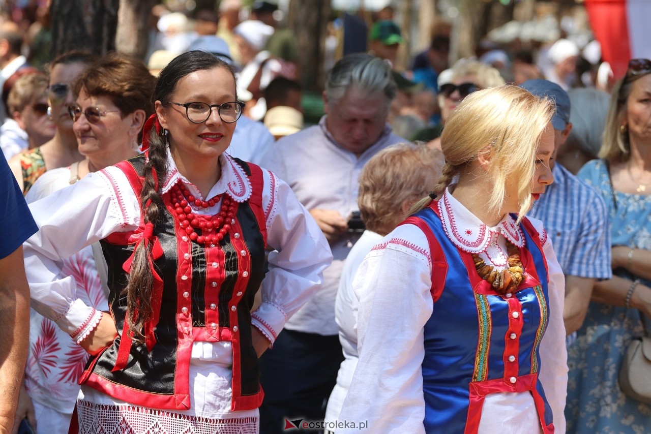 Wesele Kurpiowskie 2025 [15.06.2025] - zdjęcie #234 - eOstroleka.pl