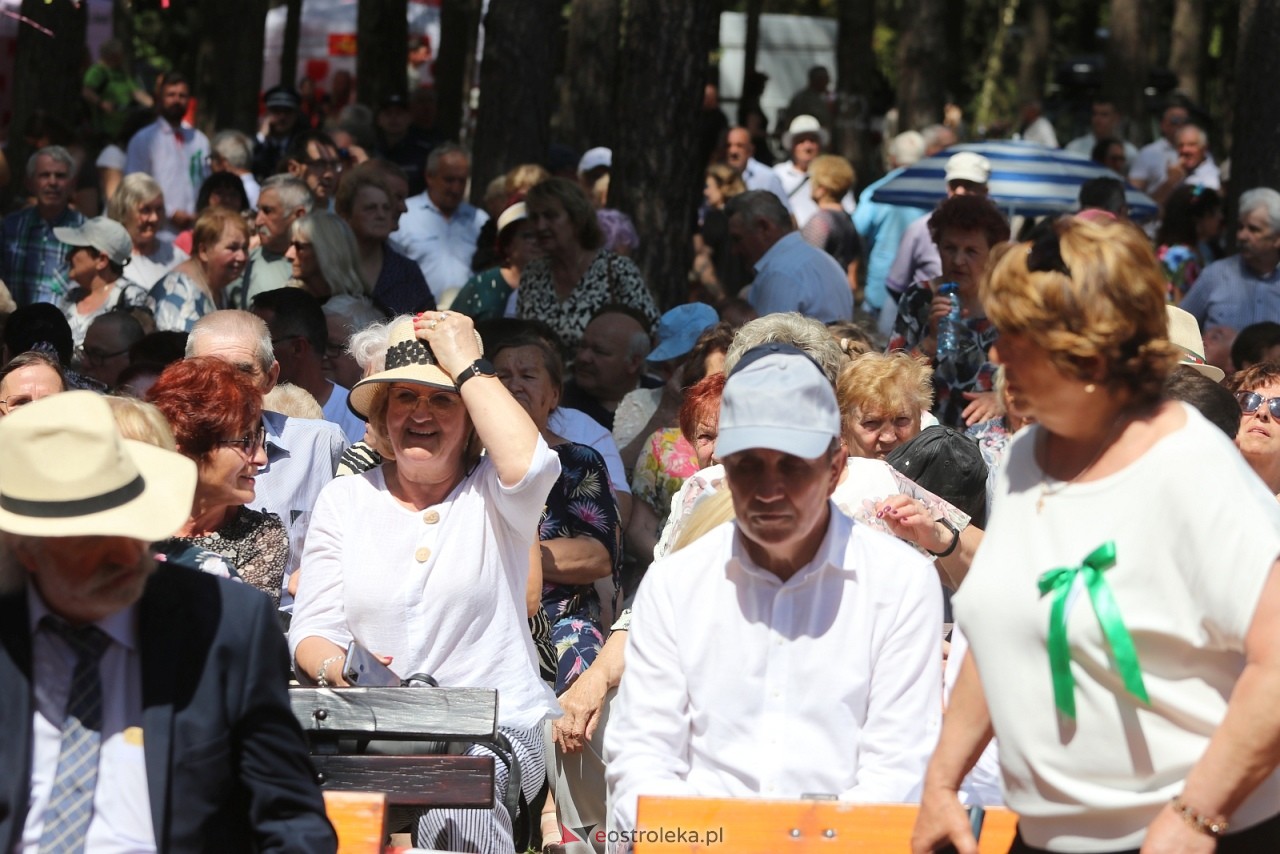 Wesele Kurpiowskie 2025 [15.06.2025] - zdjęcie #233 - eOstroleka.pl