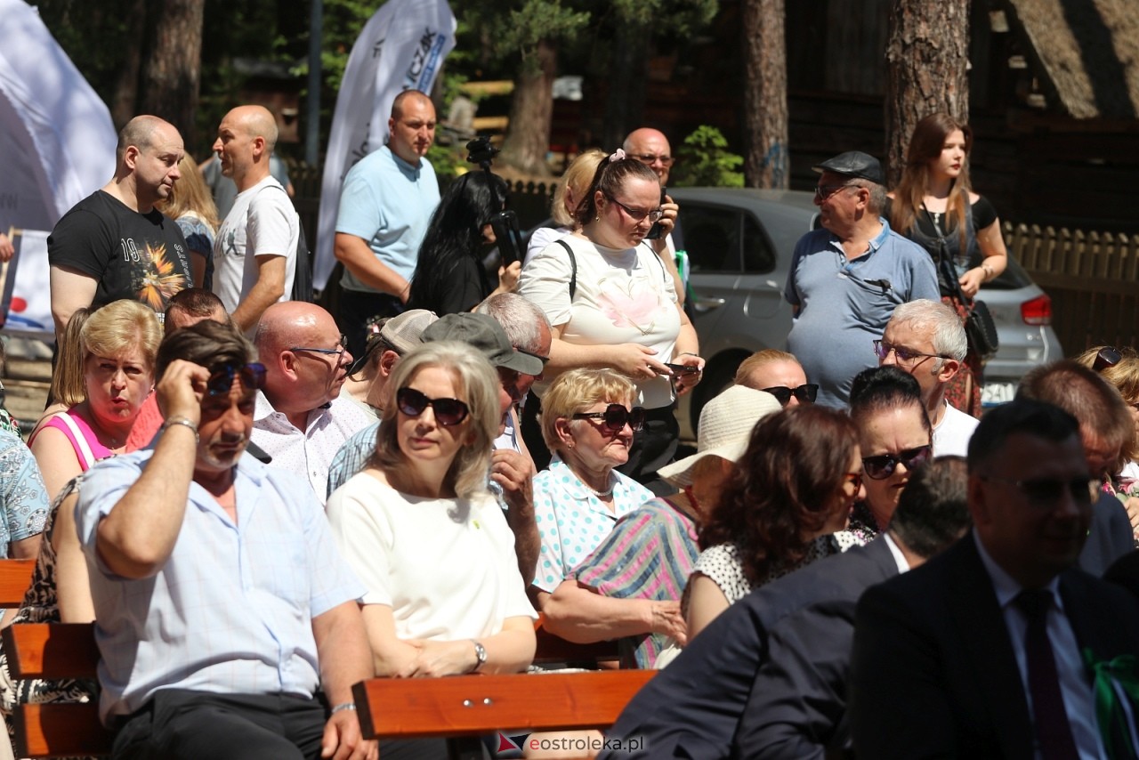 Wesele Kurpiowskie 2025 [15.06.2025] - zdjęcie #230 - eOstroleka.pl