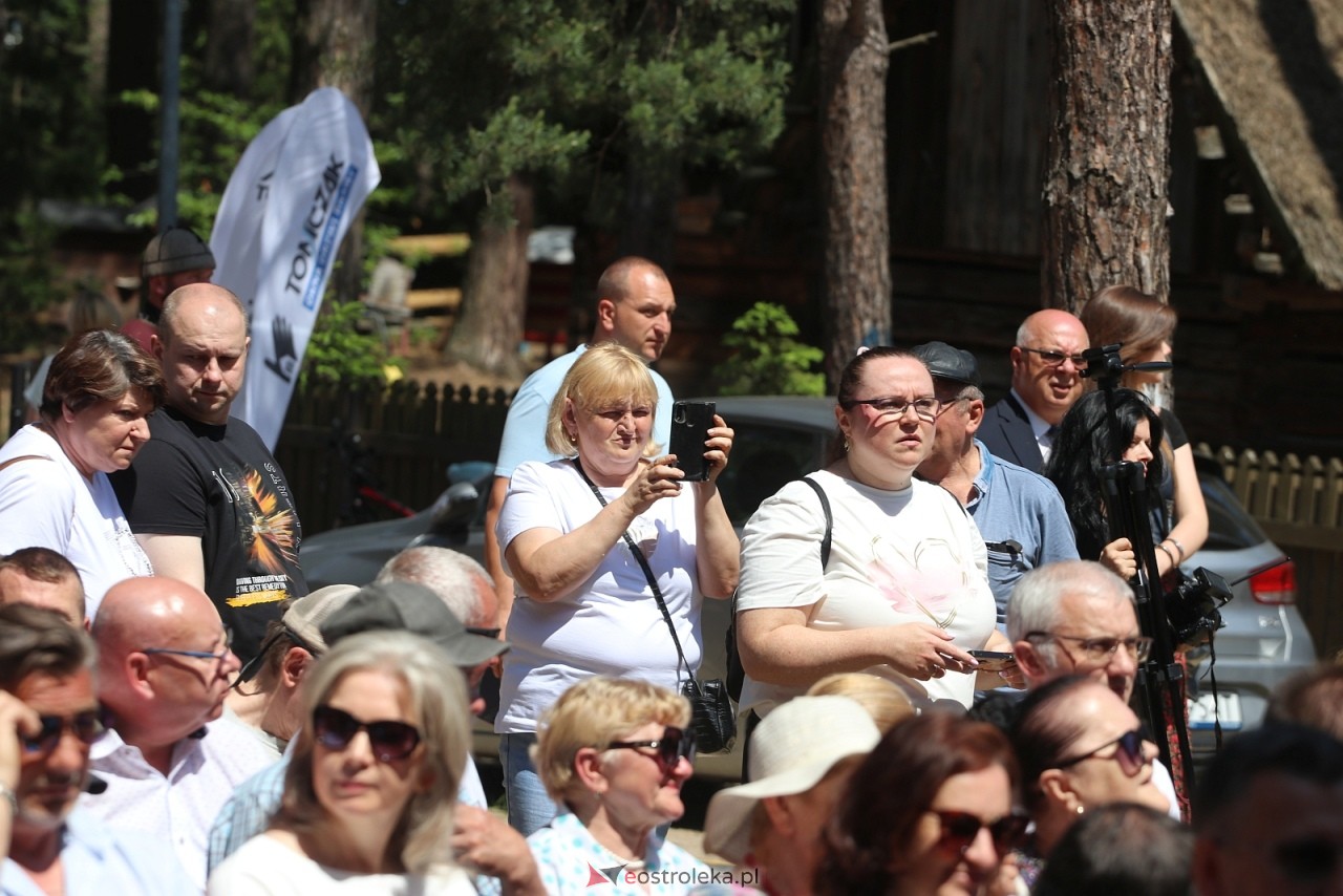 Wesele Kurpiowskie 2025 [15.06.2025] - zdjęcie #229 - eOstroleka.pl