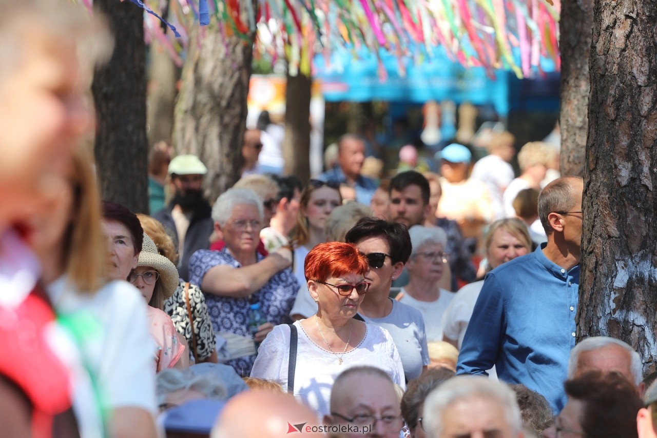 Wesele Kurpiowskie 2025 [15.06.2025] - zdjęcie #225 - eOstroleka.pl