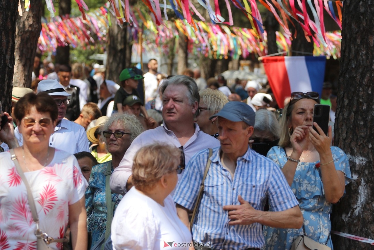 Wesele Kurpiowskie 2025 [15.06.2025] - zdjęcie #224 - eOstroleka.pl