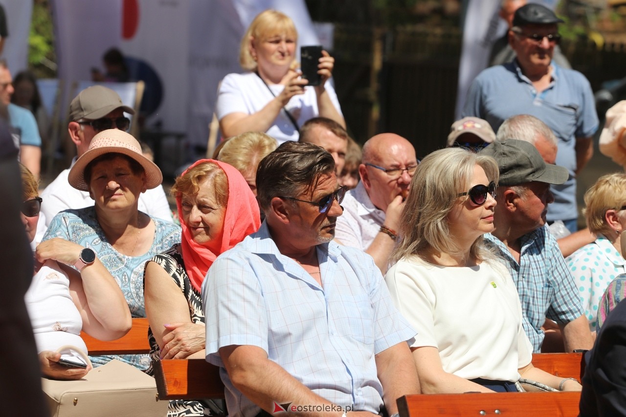 Wesele Kurpiowskie 2025 [15.06.2025] - zdjęcie #220 - eOstroleka.pl
