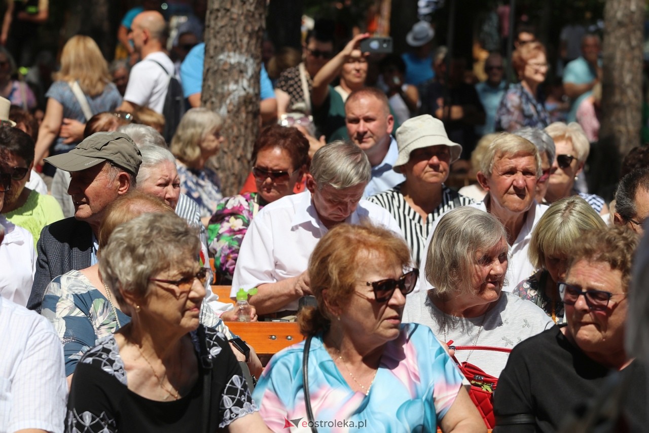 Wesele Kurpiowskie 2025 [15.06.2025] - zdjęcie #219 - eOstroleka.pl