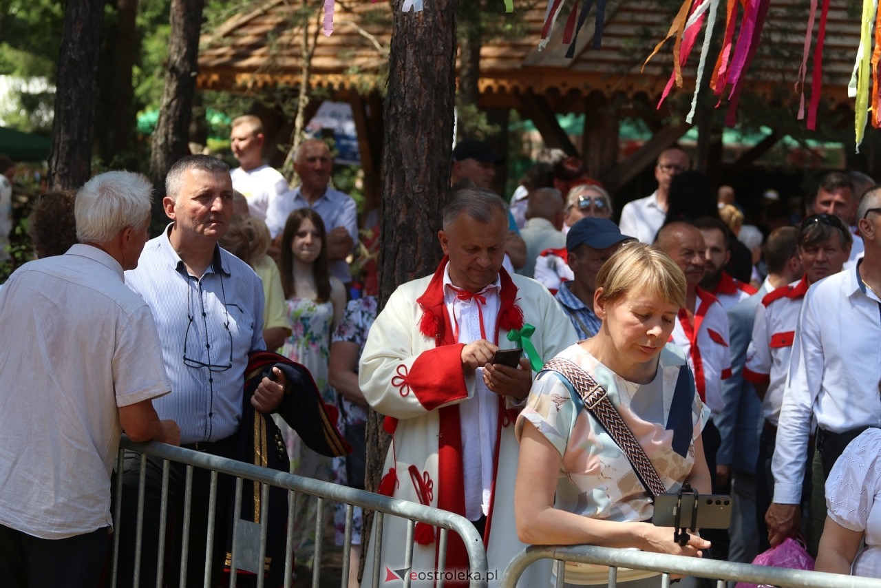 Wesele Kurpiowskie 2025 [15.06.2025] - zdjęcie #218 - eOstroleka.pl