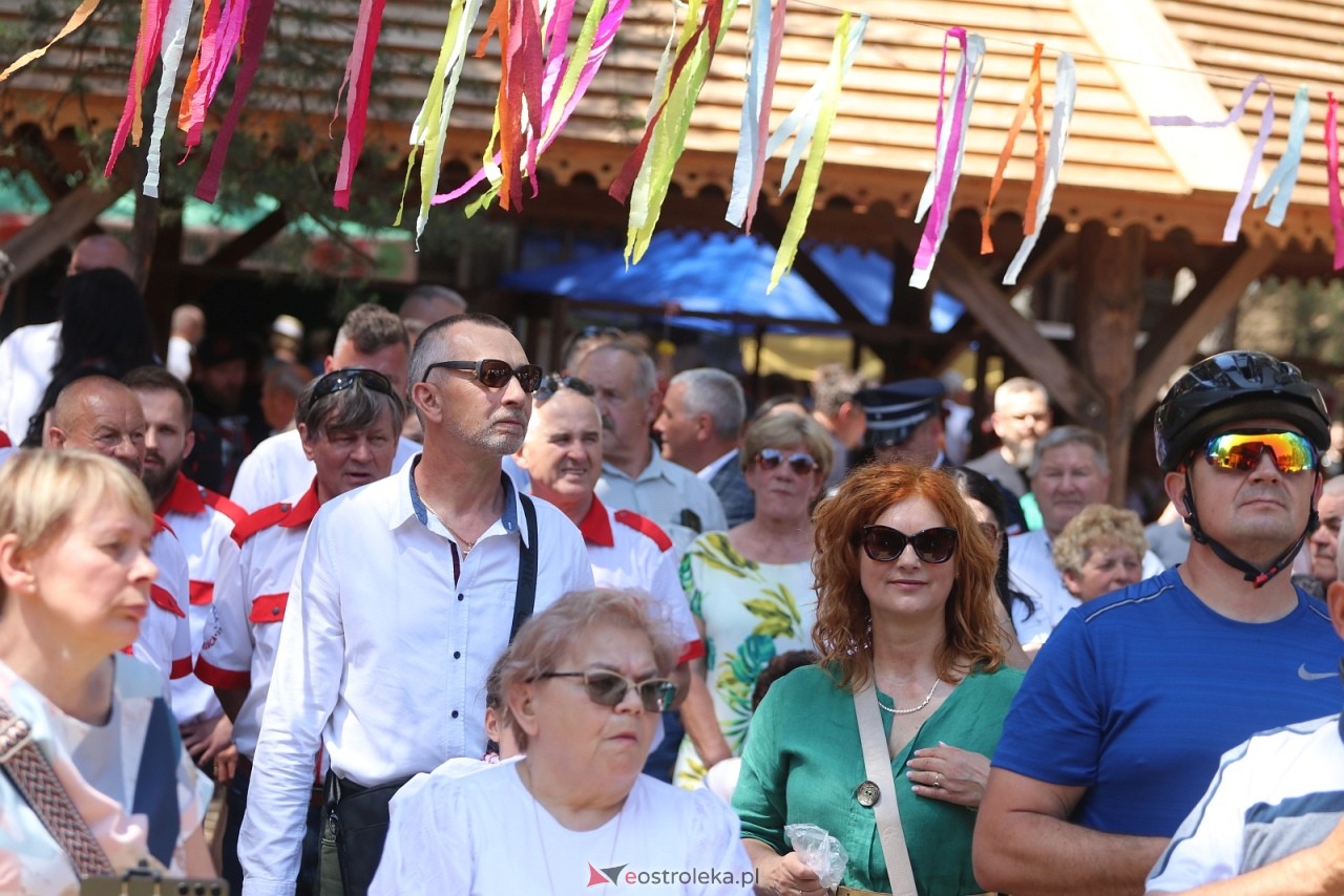 Wesele Kurpiowskie 2025 [15.06.2025] - zdjęcie #217 - eOstroleka.pl