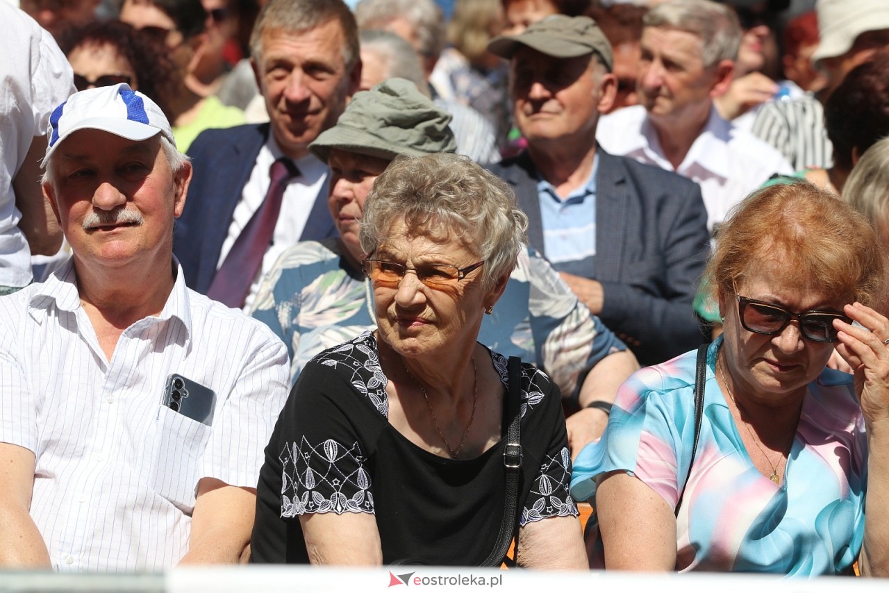 Wesele Kurpiowskie 2025 [15.06.2025] - zdjęcie #216 - eOstroleka.pl