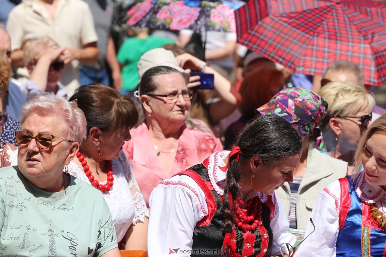 Wesele Kurpiowskie 2025 [15.06.2025] - zdjęcie #214 - eOstroleka.pl