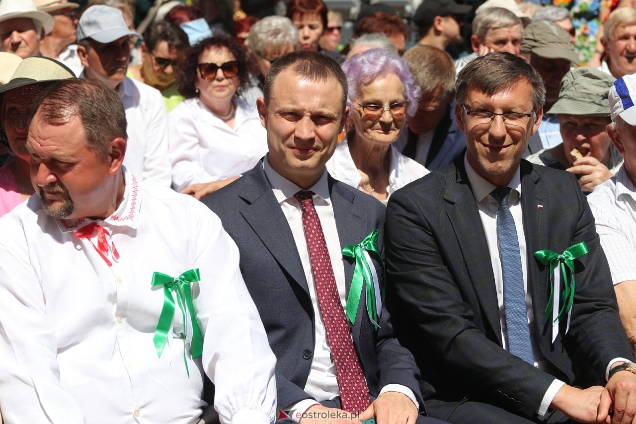 Wesele Kurpiowskie 2025 [15.06.2025] - zdjęcie #212 - eOstroleka.pl