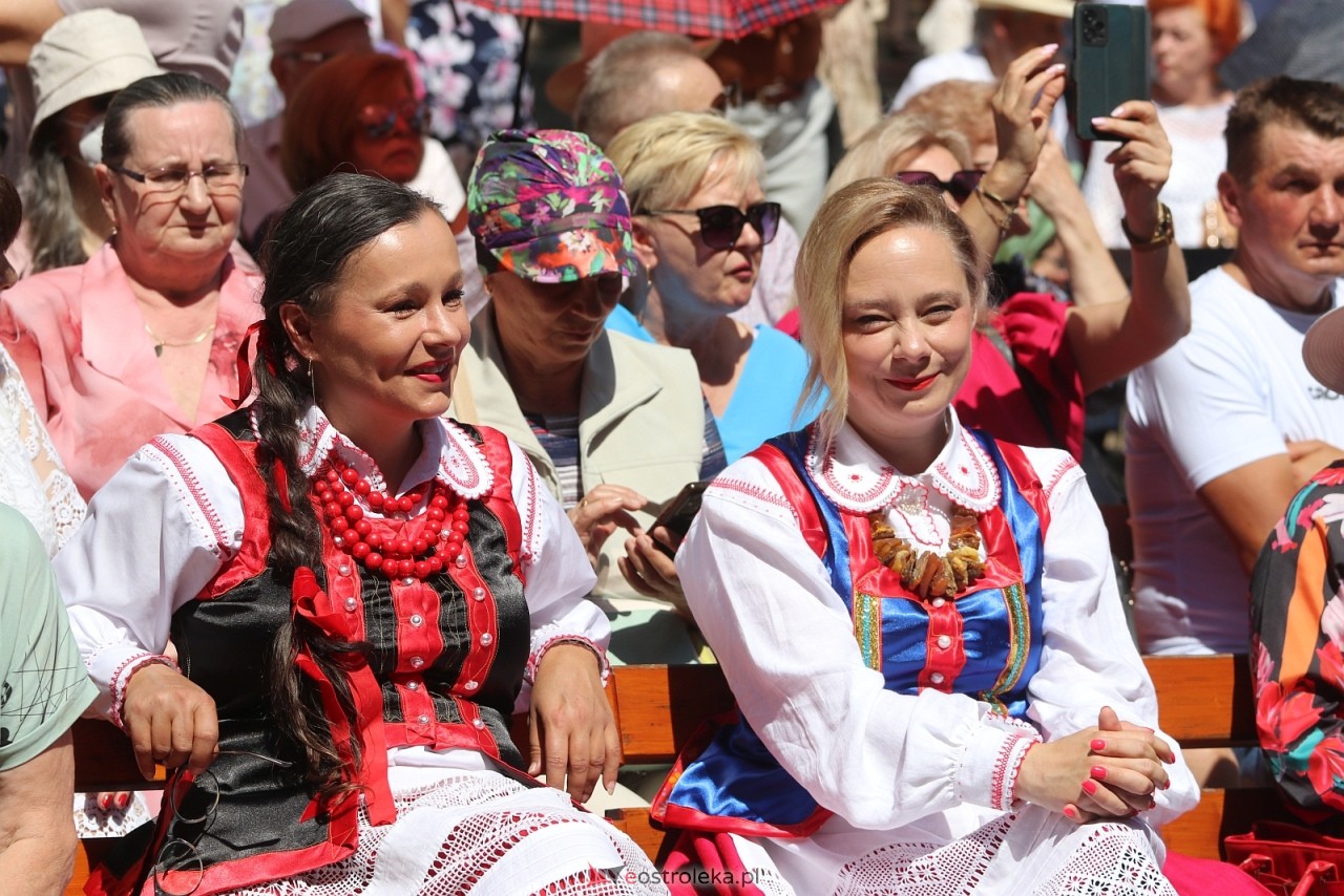 Wesele Kurpiowskie 2025 [15.06.2025] - zdjęcie #211 - eOstroleka.pl