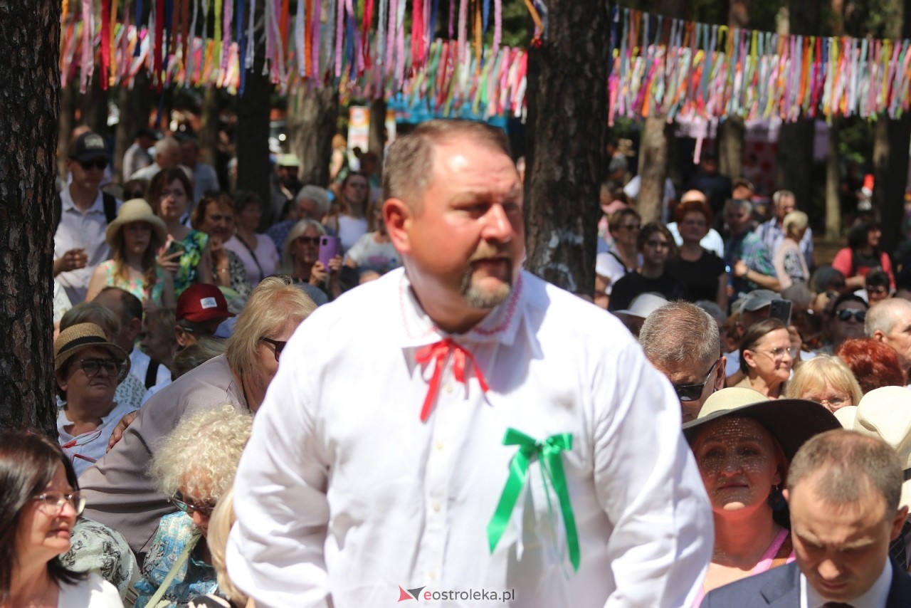 Wesele Kurpiowskie 2025 [15.06.2025] - zdjęcie #209 - eOstroleka.pl