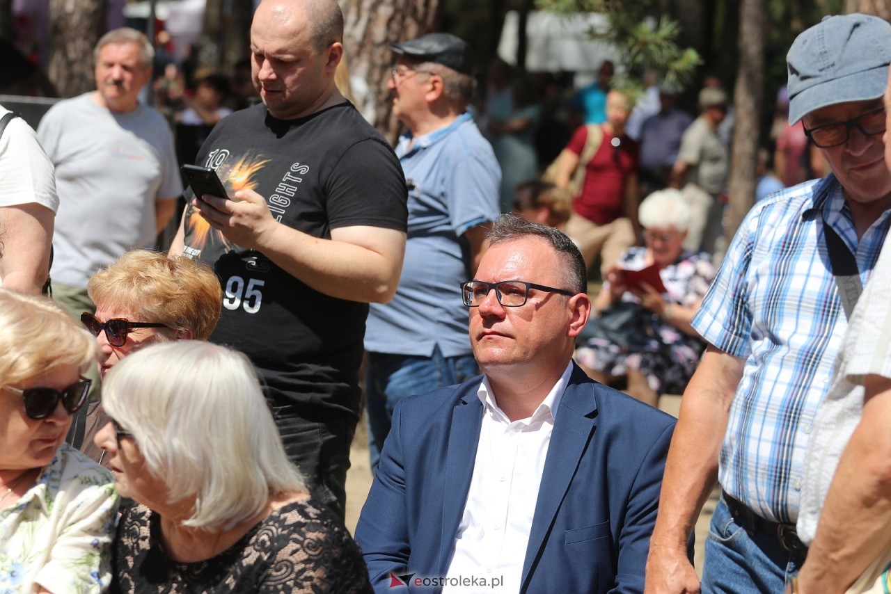 Wesele Kurpiowskie 2025 [15.06.2025] - zdjęcie #207 - eOstroleka.pl