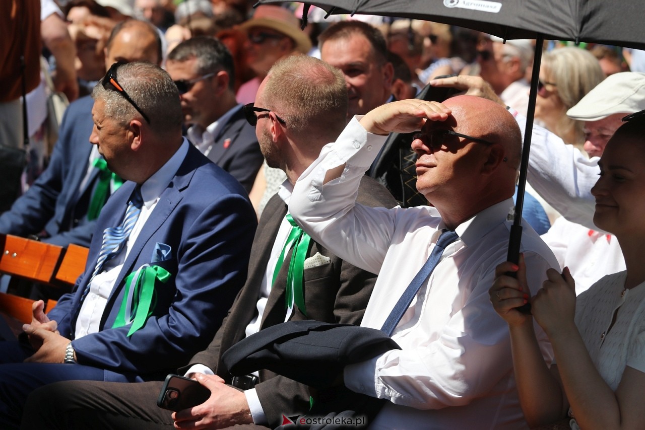 Wesele Kurpiowskie 2025 [15.06.2025] - zdjęcie #206 - eOstroleka.pl