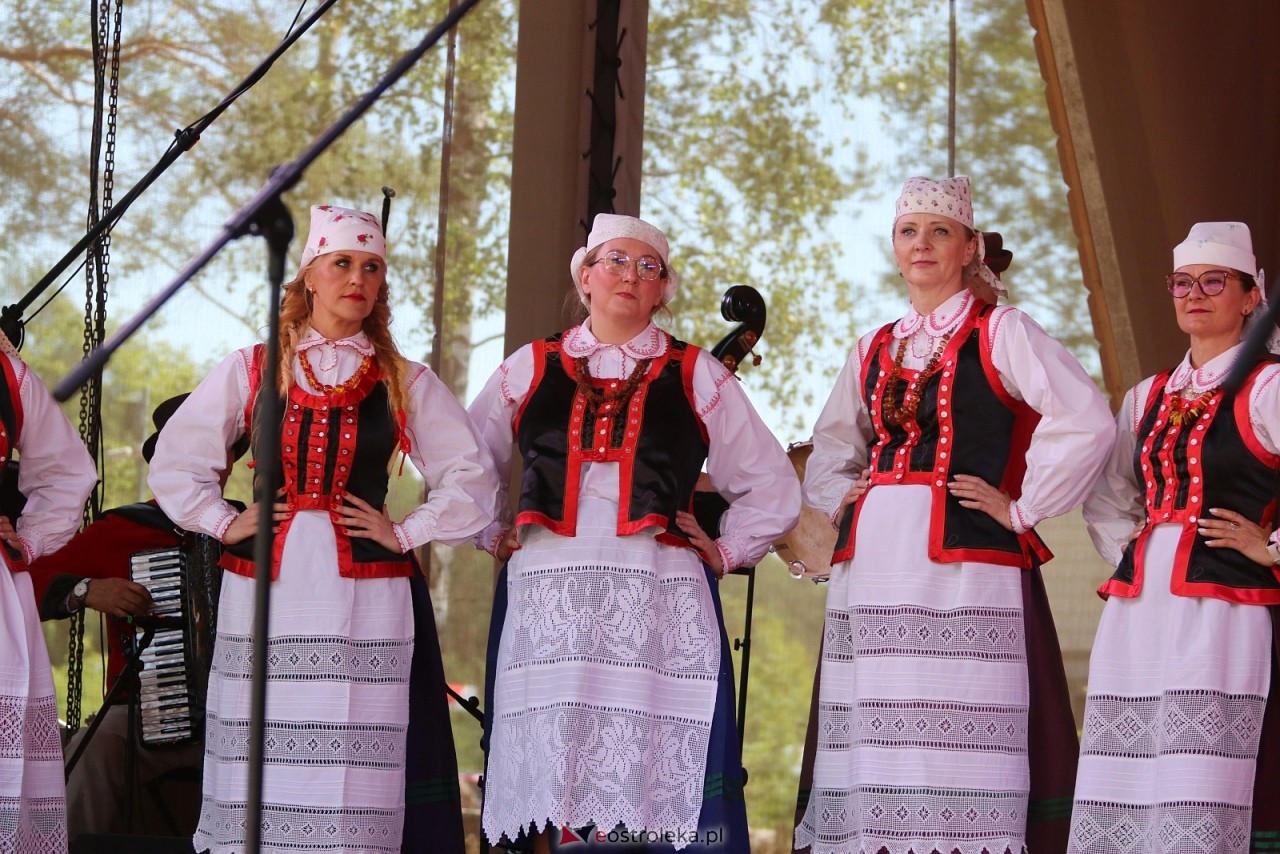 Wesele Kurpiowskie 2025 [15.06.2025] - zdjęcie #203 - eOstroleka.pl