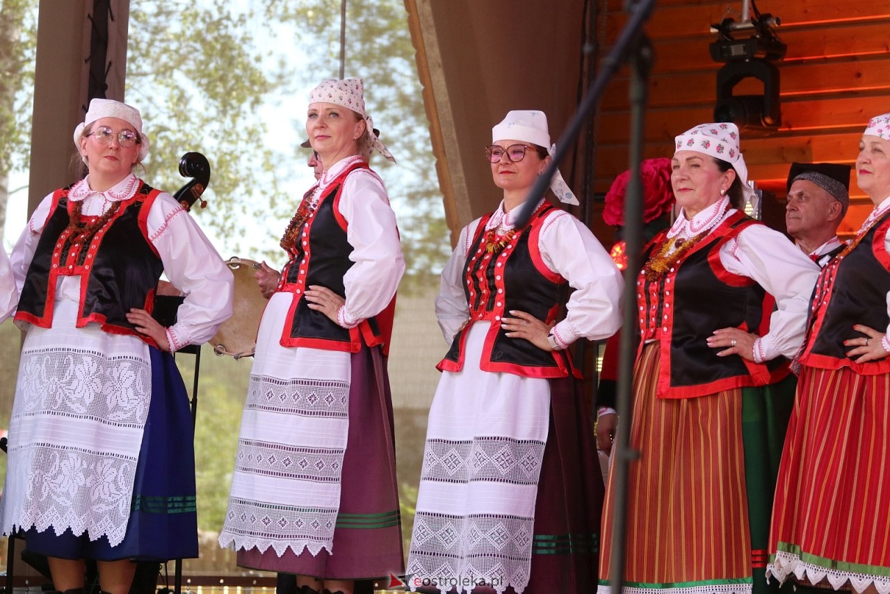 Wesele Kurpiowskie 2025 [15.06.2025] - zdjęcie #202 - eOstroleka.pl