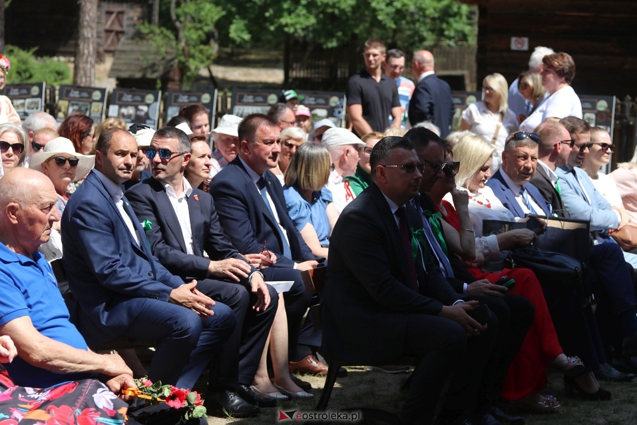 Wesele Kurpiowskie 2025 [15.06.2025] - zdjęcie #199 - eOstroleka.pl