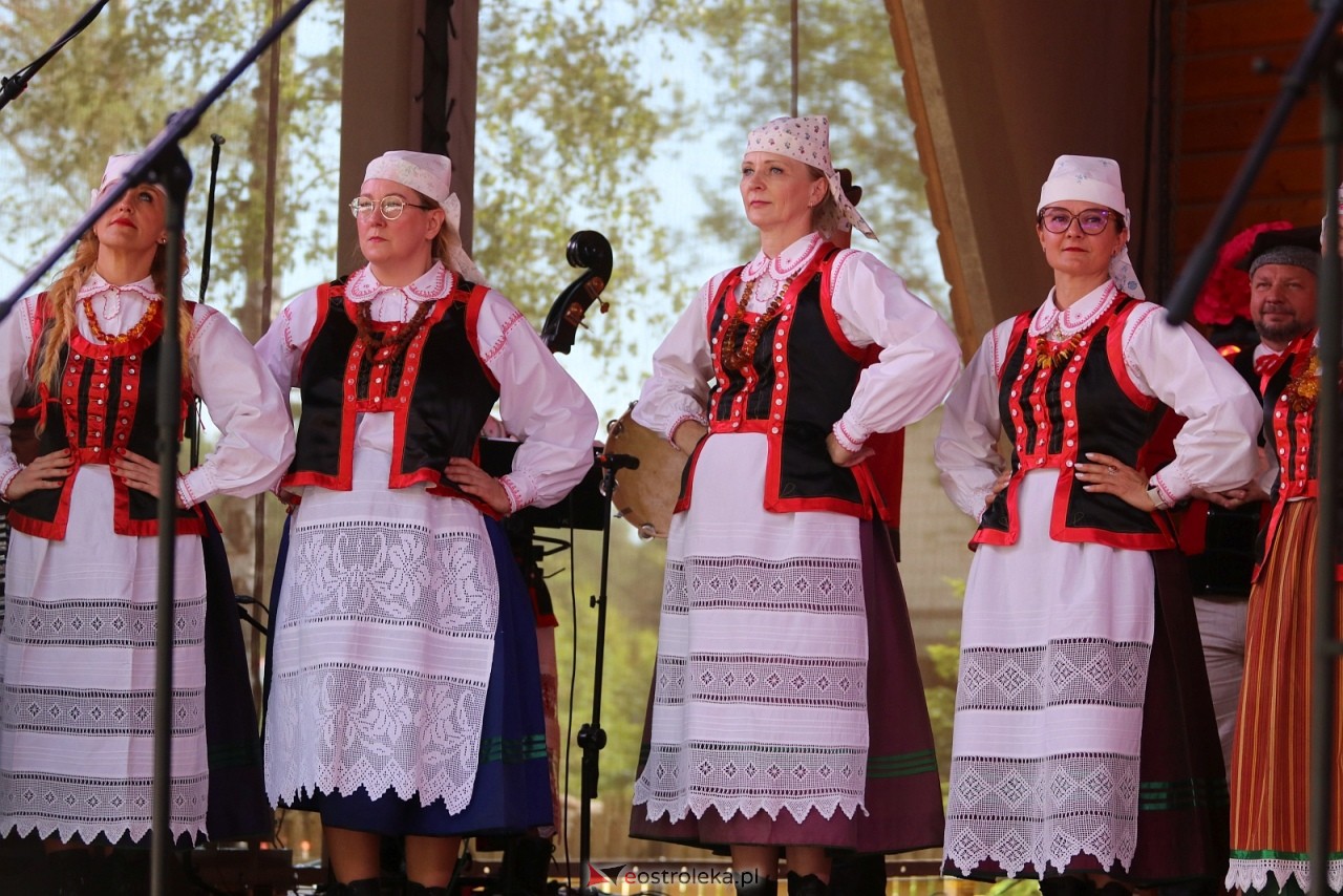 Wesele Kurpiowskie 2025 [15.06.2025] - zdjęcie #198 - eOstroleka.pl