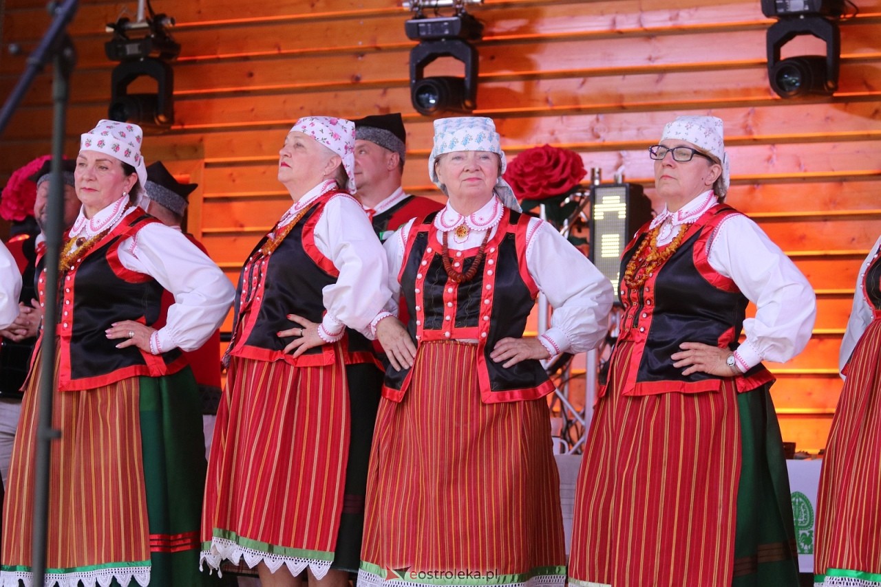 Wesele Kurpiowskie 2025 [15.06.2025] - zdjęcie #197 - eOstroleka.pl