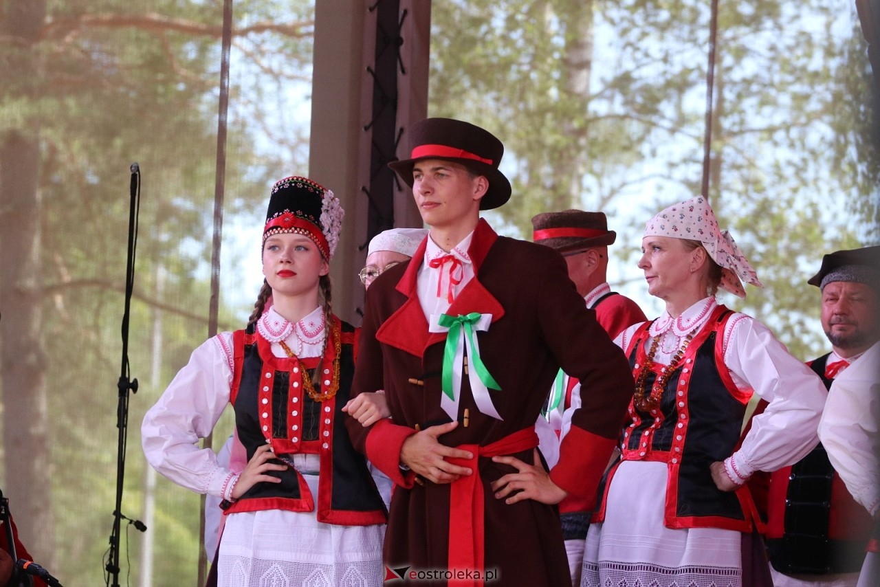 Wesele Kurpiowskie 2025 [15.06.2025] - zdjęcie #181 - eOstroleka.pl