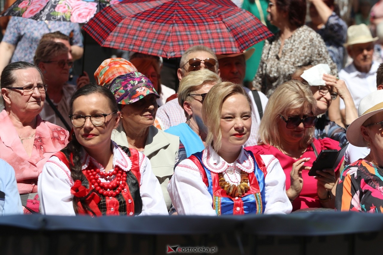 Wesele Kurpiowskie 2025 [15.06.2025] - zdjęcie #177 - eOstroleka.pl