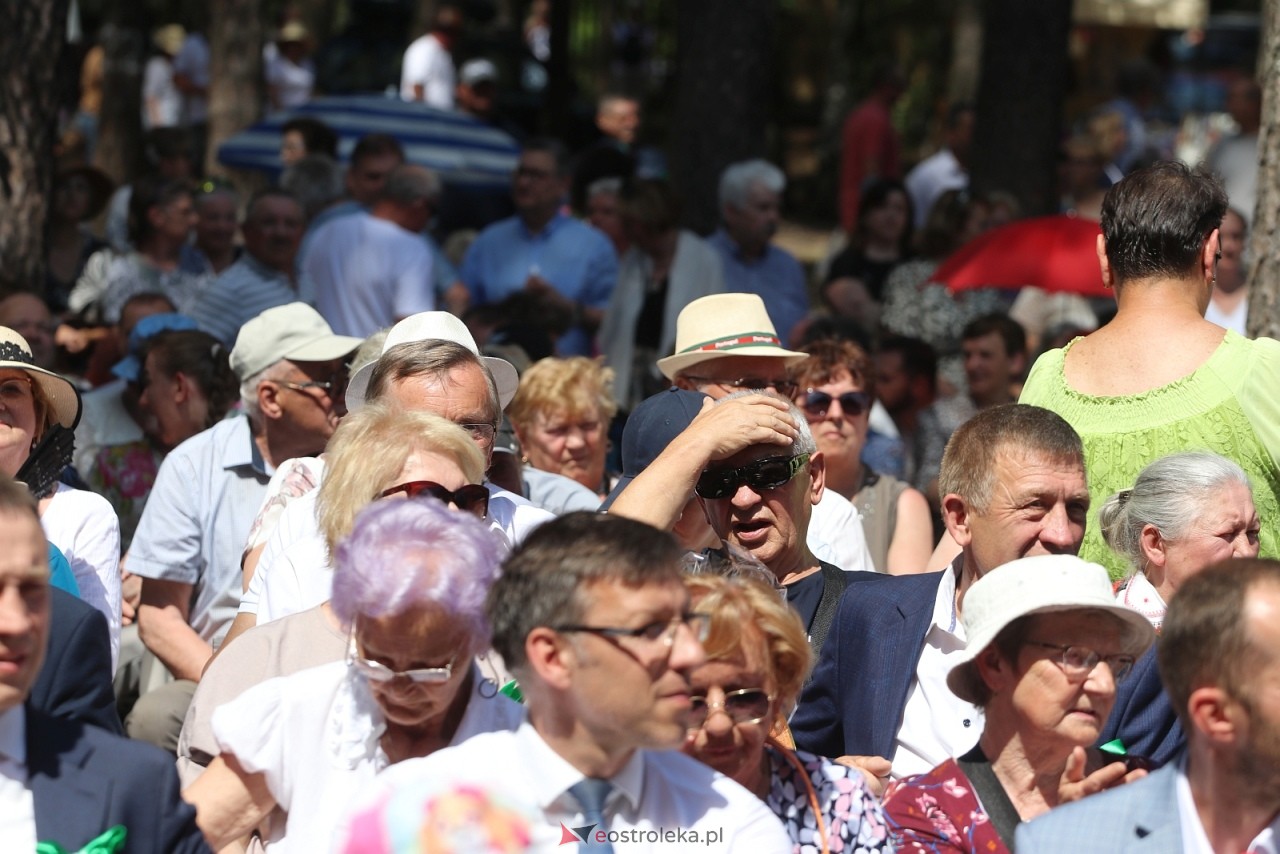 Wesele Kurpiowskie 2025 [15.06.2025] - zdjęcie #175 - eOstroleka.pl