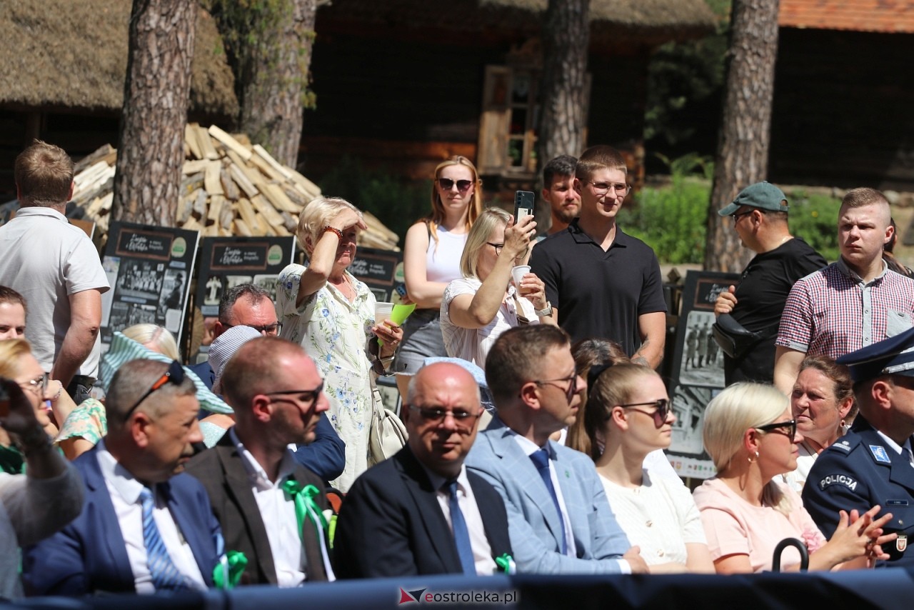 Wesele Kurpiowskie 2025 [15.06.2025] - zdjęcie #174 - eOstroleka.pl