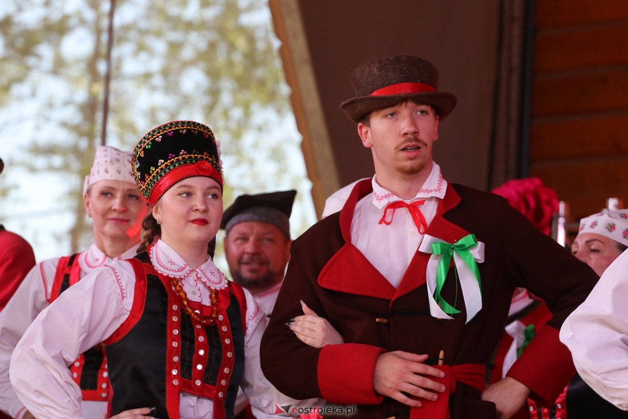 Wesele Kurpiowskie 2025 [15.06.2025] - zdjęcie #170 - eOstroleka.pl