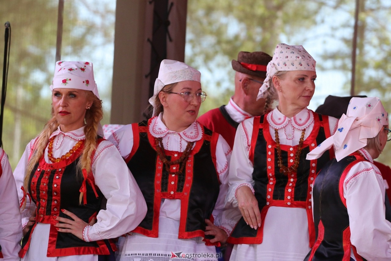Wesele Kurpiowskie 2025 [15.06.2025] - zdjęcie #169 - eOstroleka.pl