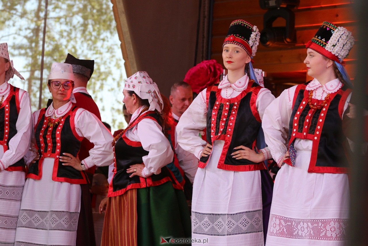 Wesele Kurpiowskie 2025 [15.06.2025] - zdjęcie #168 - eOstroleka.pl