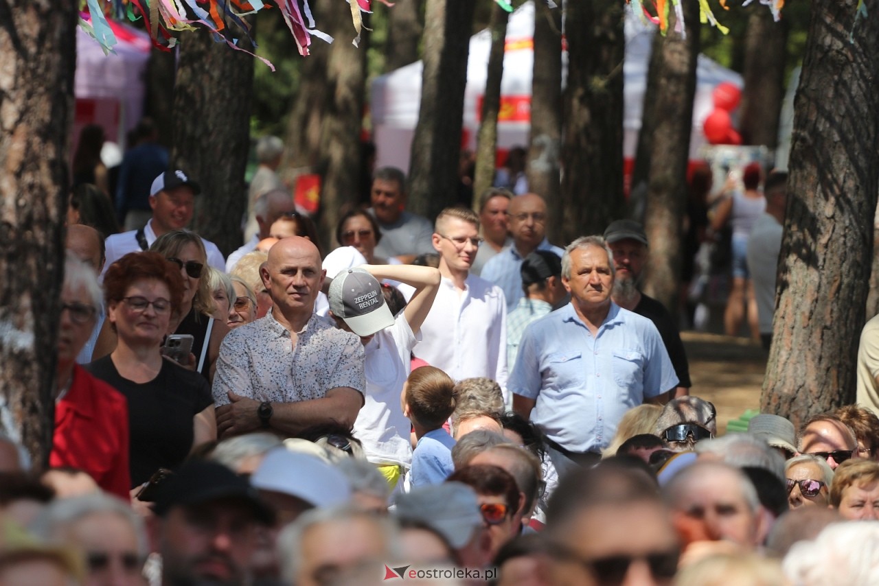 Wesele Kurpiowskie 2025 [15.06.2025] - zdjęcie #166 - eOstroleka.pl