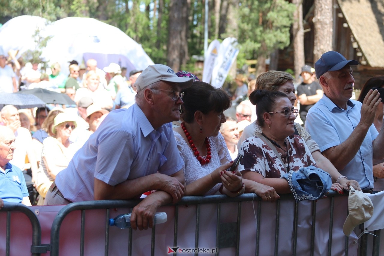 Wesele Kurpiowskie 2025 [15.06.2025] - zdjęcie #160 - eOstroleka.pl
