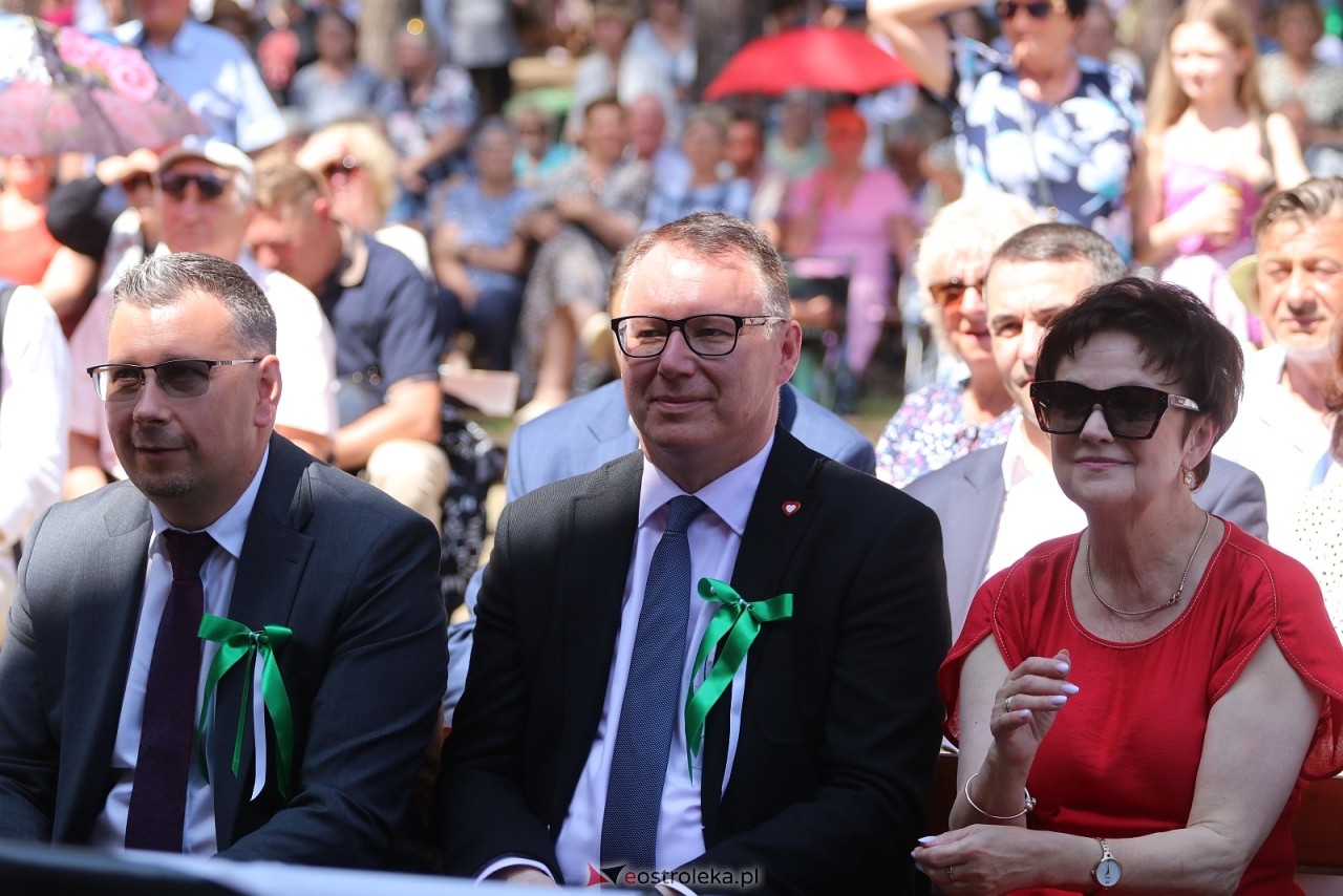 Wesele Kurpiowskie 2025 [15.06.2025] - zdjęcie #156 - eOstroleka.pl