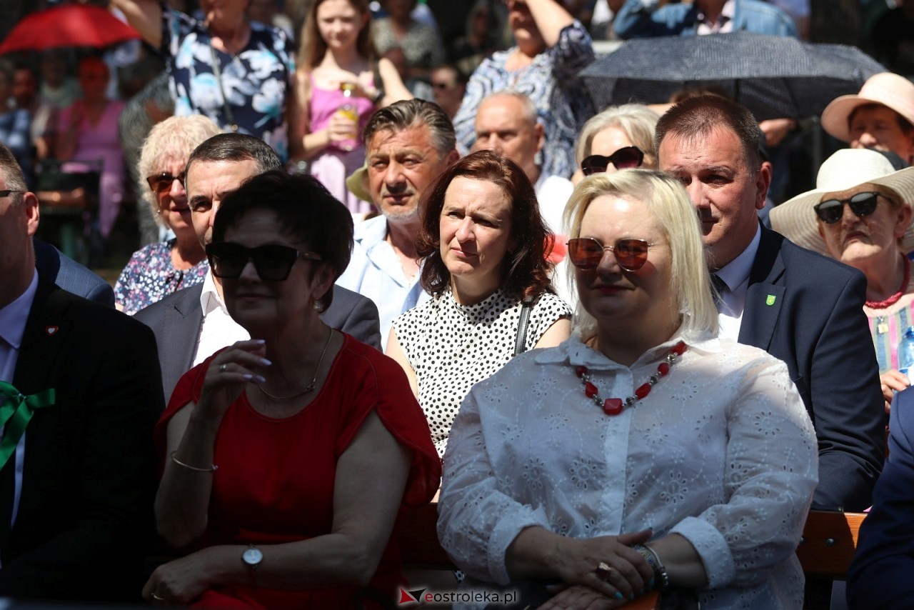 Wesele Kurpiowskie 2025 [15.06.2025] - zdjęcie #155 - eOstroleka.pl
