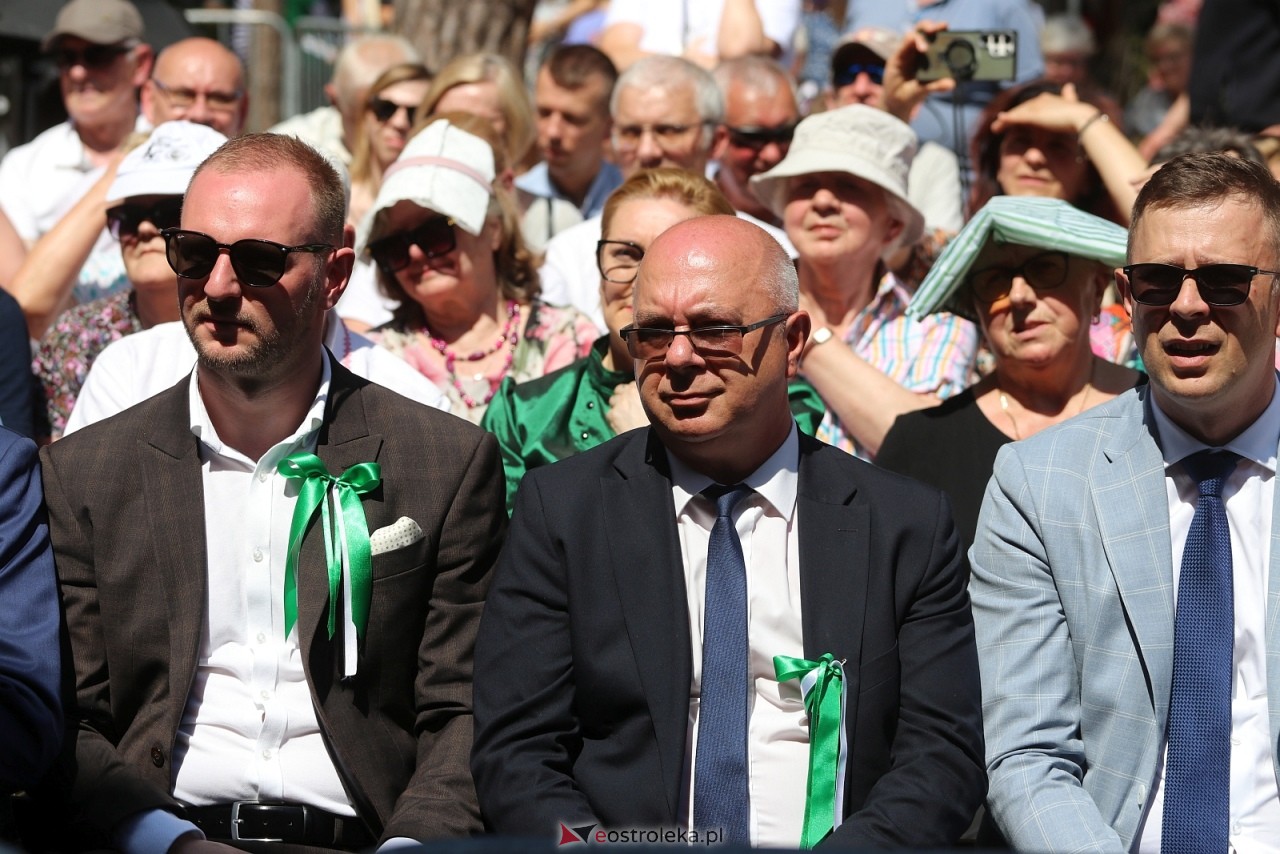 Wesele Kurpiowskie 2025 [15.06.2025] - zdjęcie #153 - eOstroleka.pl