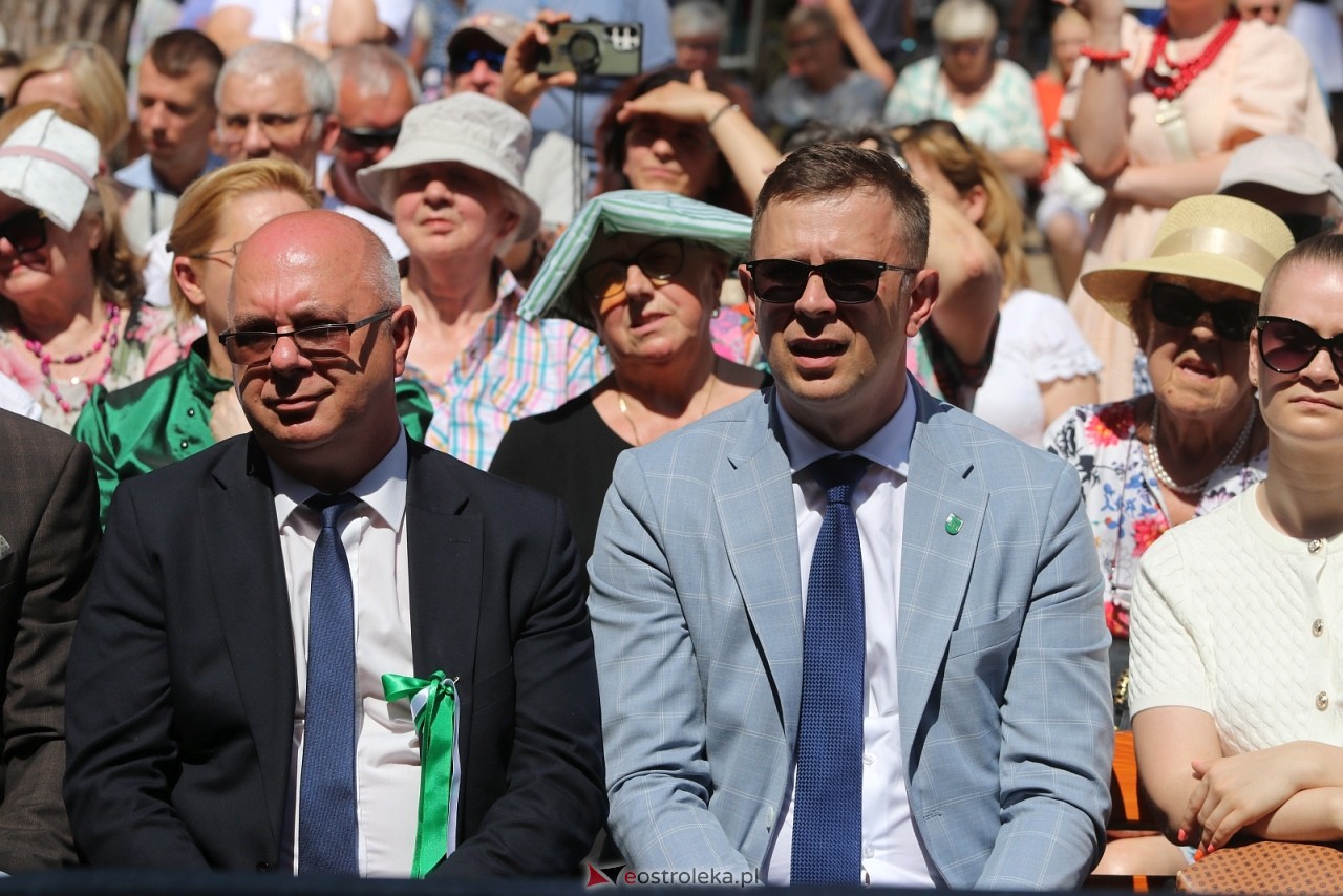 Wesele Kurpiowskie 2025 [15.06.2025] - zdjęcie #152 - eOstroleka.pl