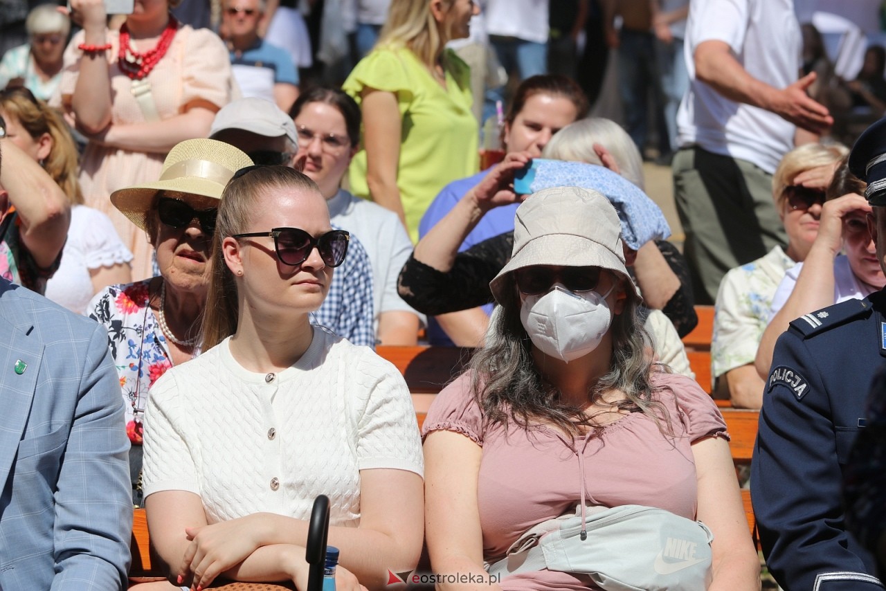 Wesele Kurpiowskie 2025 [15.06.2025] - zdjęcie #151 - eOstroleka.pl