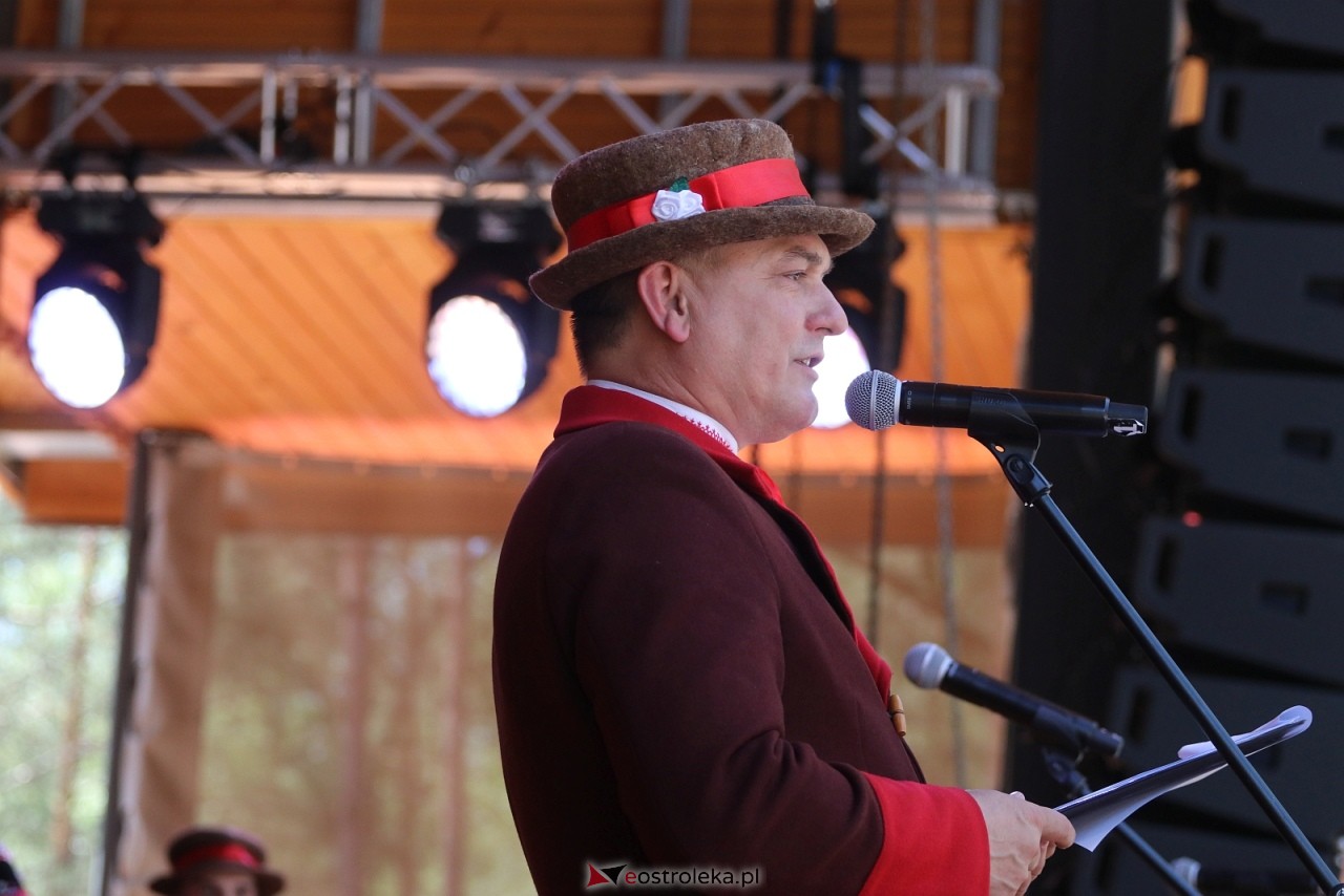Wesele Kurpiowskie 2025 [15.06.2025] - zdjęcie #146 - eOstroleka.pl