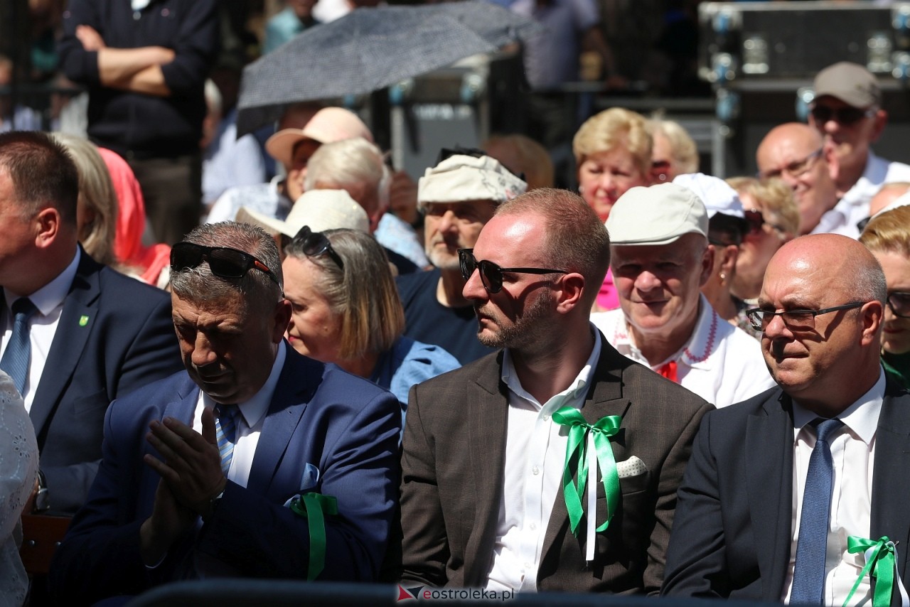Wesele Kurpiowskie 2025 [15.06.2025] - zdjęcie #145 - eOstroleka.pl