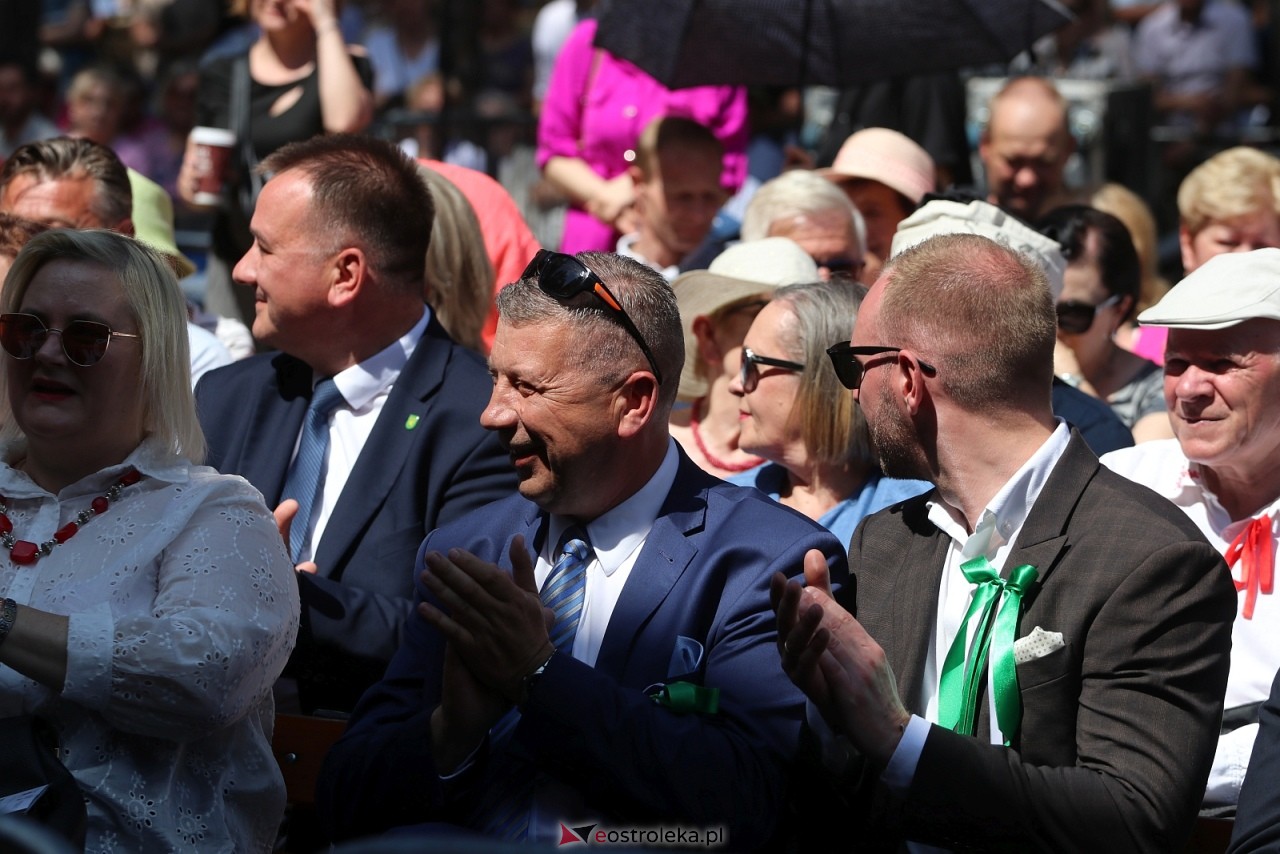 Wesele Kurpiowskie 2025 [15.06.2025] - zdjęcie #140 - eOstroleka.pl