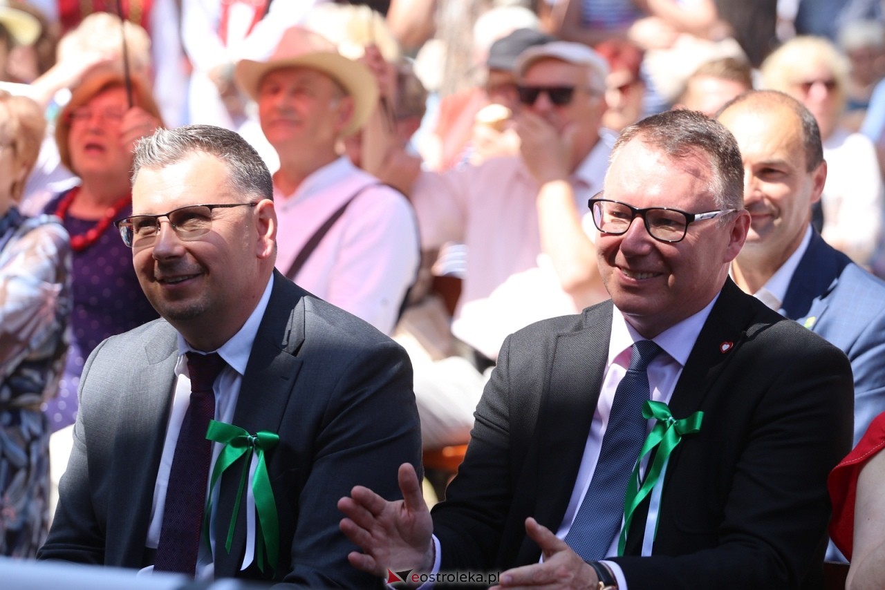 Wesele Kurpiowskie 2025 [15.06.2025] - zdjęcie #139 - eOstroleka.pl
