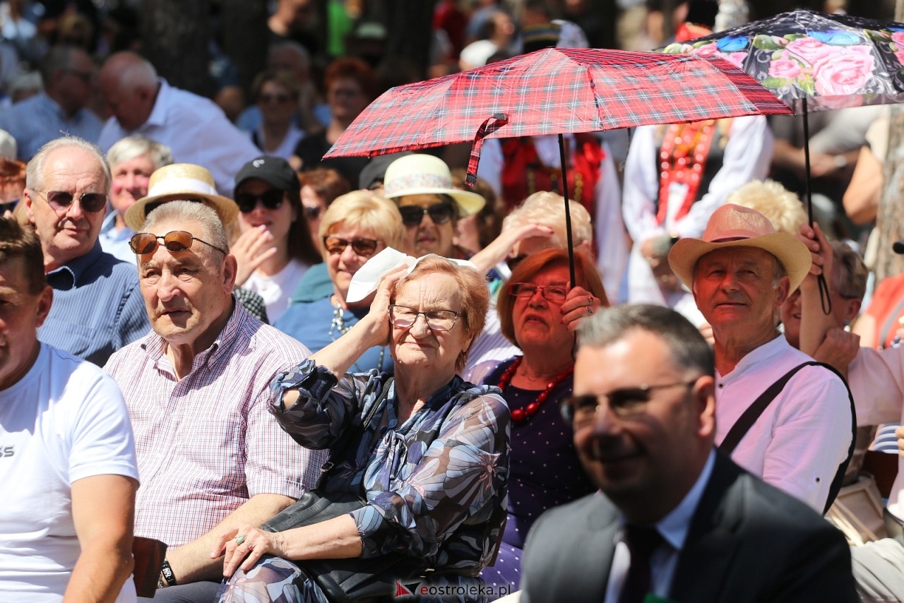 Wesele Kurpiowskie 2025 [15.06.2025] - zdjęcie #138 - eOstroleka.pl