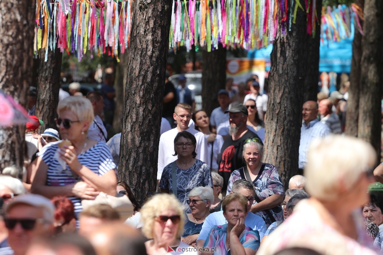 Wesele Kurpiowskie 2025 [15.06.2025] - zdjęcie #137 - eOstroleka.pl