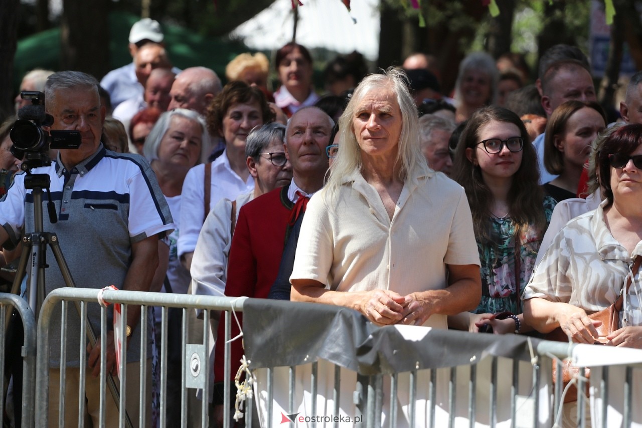 Wesele Kurpiowskie 2025 [15.06.2025] - zdjęcie #136 - eOstroleka.pl